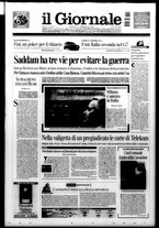 giornale/CFI0438329/2003/n. 45 del 22 febbraio